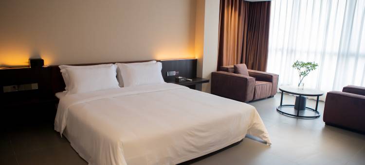 方酒店(鼎湖山景区店)图片