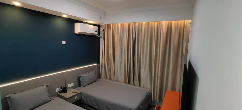 安阳红门民宿(师范学院店)图片