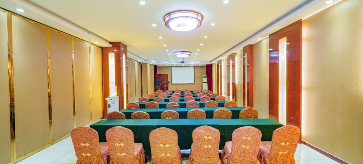 格林豪泰(汶上宝相寺店)图片