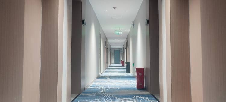 宁陵云栖精品酒店图片