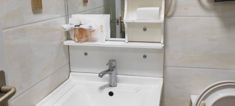 遇见民宿(永春富林国际店)图片
