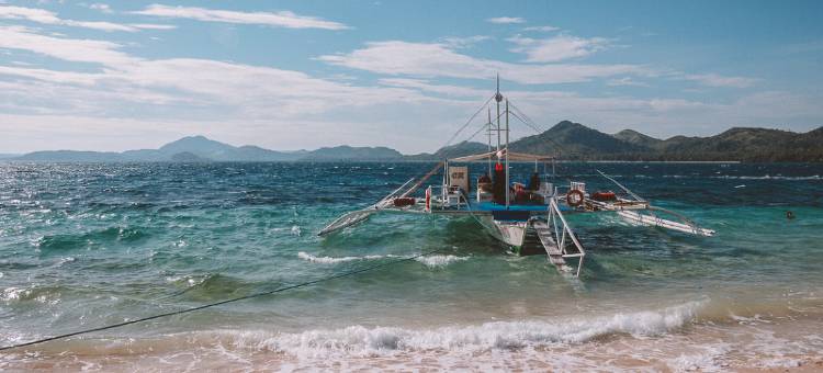 锡亚高岛疯狂猴子青年旅馆(MAD Monkey Hostel Siargao)图片
