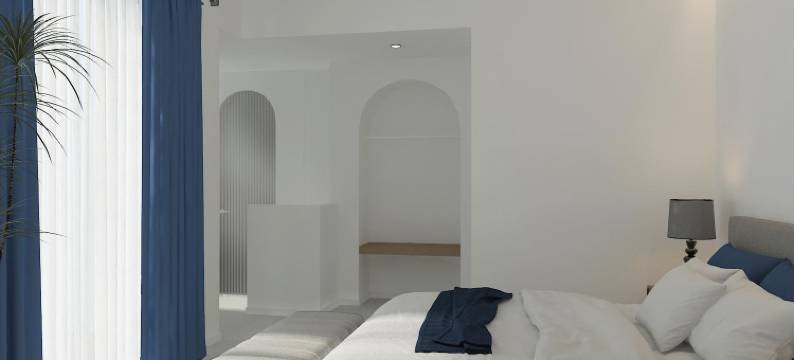 双月湾壹号度假别墅图片