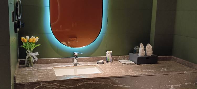 石屏缘和假日酒店(石屏古城店)图片