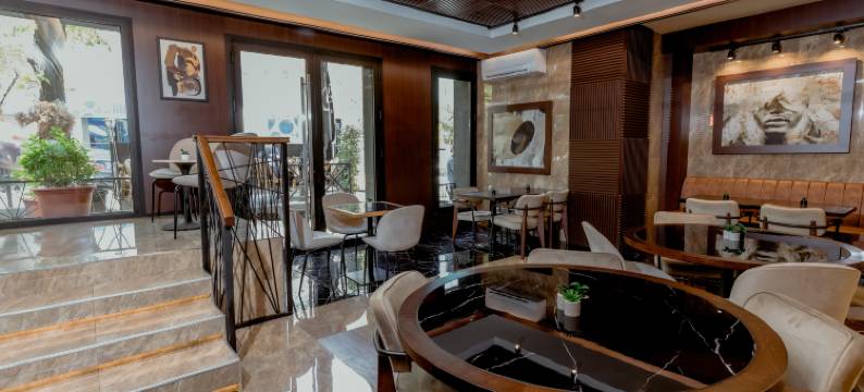 诺贝尔画廊酒店(Nobel Gallery Hotel)图片