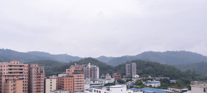 云厦酒店(广州白云东平地铁站店)图片