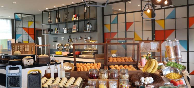 宜必思尚品东京湾酒店(Ibis Styles Tokyo Bay)图片