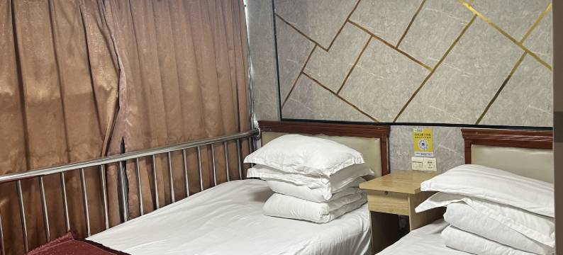 福州蔓哈顿嘉琪618酒店式公寓图片