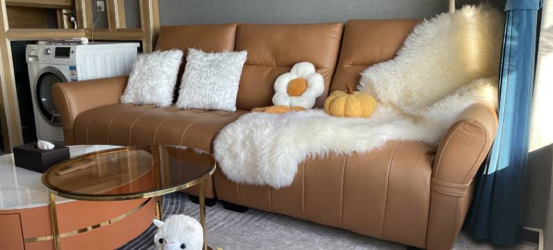 桃城奢逸小栈民宿图片