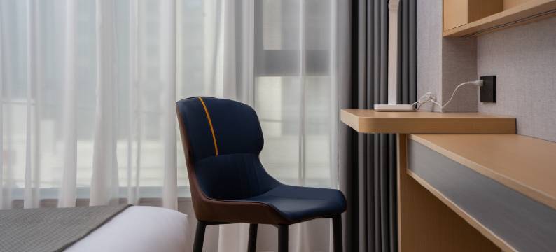 大理漫程酒店(龙山东路店)图片