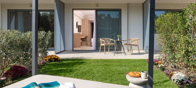 罗得岛艾勒克特拉宫殿 - 精选全包式(Electra Palace Rhodes - Premium All Inclusive)图片