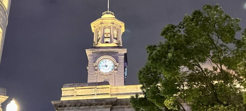 武汉汇豪大酒店(江汉路步行街汉口江滩店)图片