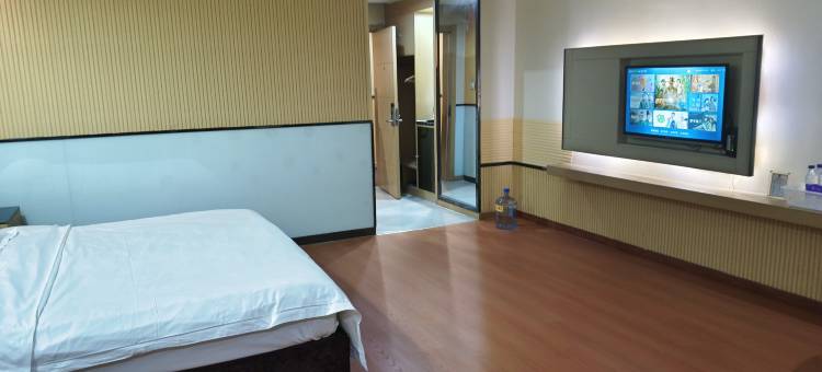 速8酒店(昌邑中百店)图片