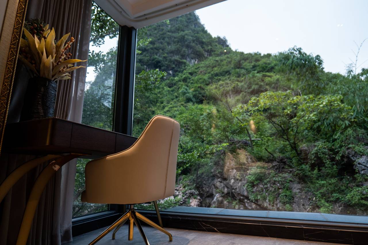 阳朔西街乌布雅墅酒店图片