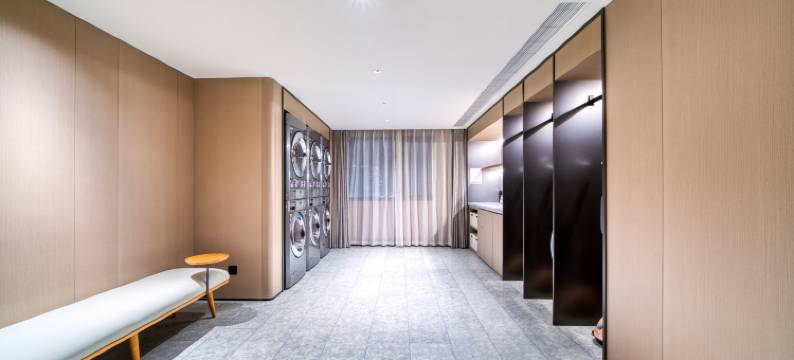 全季酒店(杭州下沙大学城店)图片