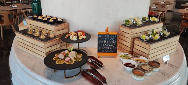 深圳憬居酒店图片