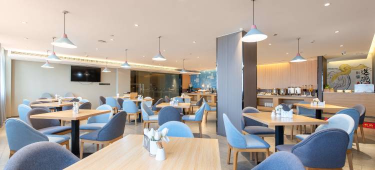 如家酒店(新乡市获嘉县迎宾大道店)图片