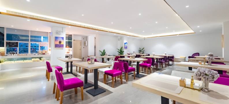 麗枫酒店(北京颐和园农业大学店)图片