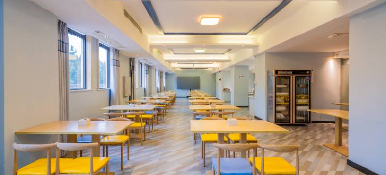 雅斯特酒店(南宁五一路车管所店)图片