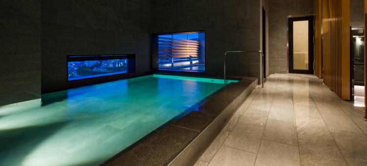 小樽格里兹高级酒店(Grids Premium Hotel Otaru)图片