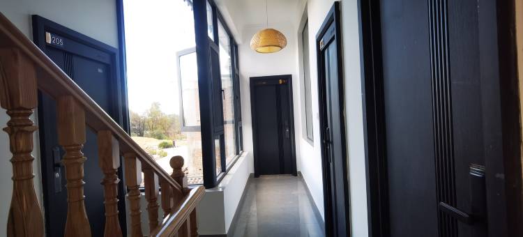 大理静逸轩民宿(大理古城店)图片