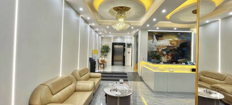 汕头乐程酒店(汕头小公园海滨长廊店)图片