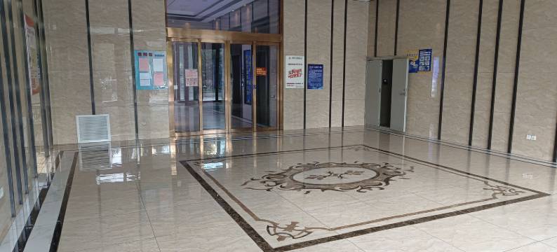 太原泽佑民宿图片