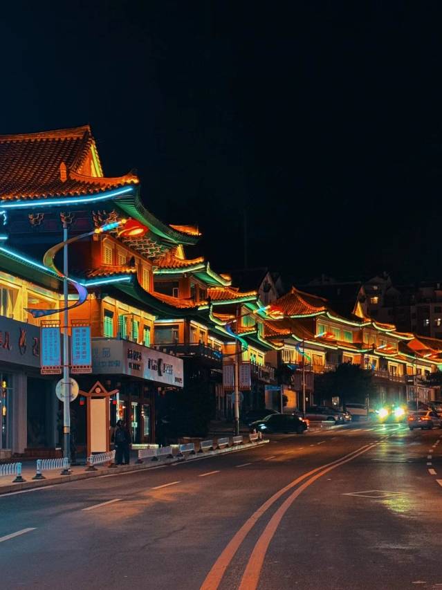 延吉白山大厦酒店图片