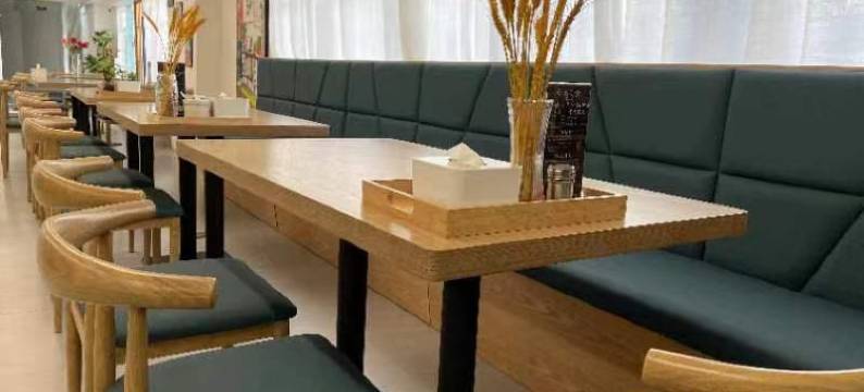 云享优品酒店(佛山三水广场店)图片