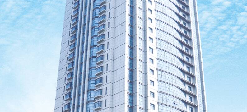 天津新桃园酒店图片