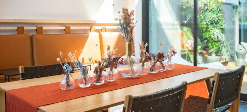 避风港共生(Haven Coliving)图片