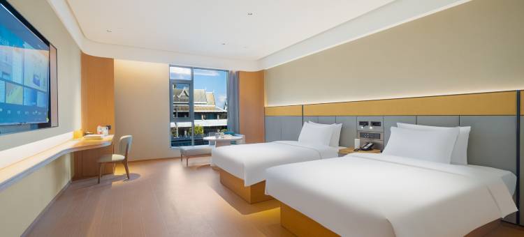 全季酒店(瑞丽大道店)图片