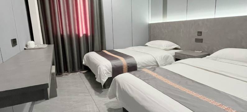 宜居宾馆(西安咸阳国际机场店)图片