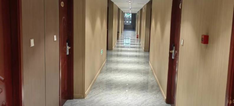 成都汉林酒店图片