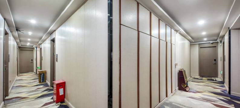 宏昌宾馆(罗湖口岸国贸地铁站店)图片