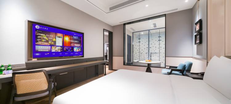 南京江宁漫心府图片