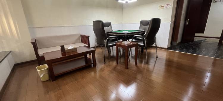 临武吉瑞假日酒店图片