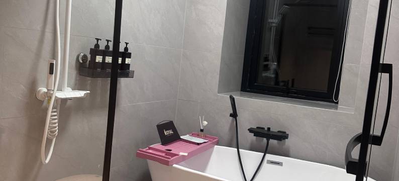 沐茗酒店(张家口宣化店)图片