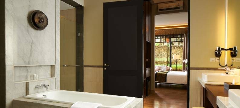 外南梦El酒店(El Hotel Banyuwangi)图片