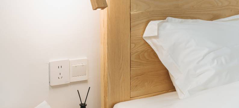 欣田住宿(潮州古城牌坊街店)图片