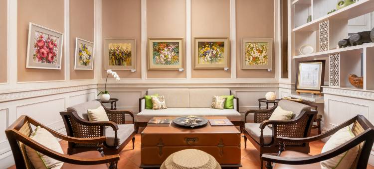 巴厘岛沙努尔奥里利亚公馆-优选(Maison Aurelia Sanur, Bali - by Préférence)图片