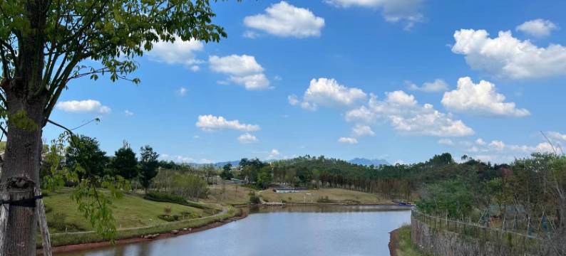 拾早月民宿(丹霞山景区店)图片