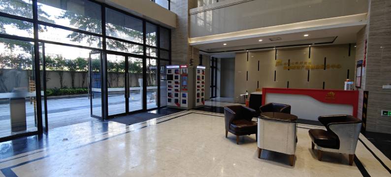 馨月湾影音公寓图片