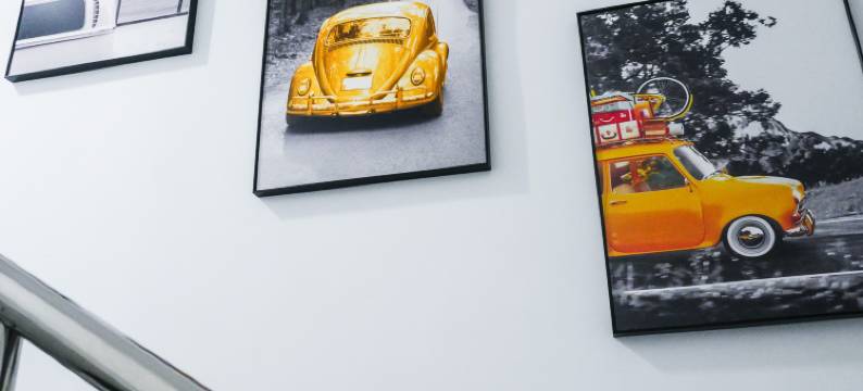 恩施古奈酒店图片