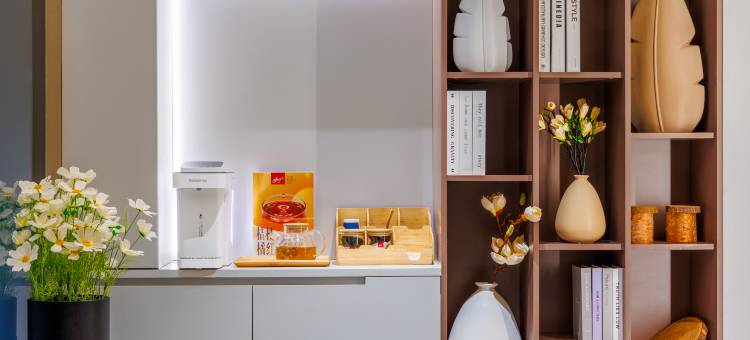 如家酒店·neo(绍兴摩尔城风情水街店)图片