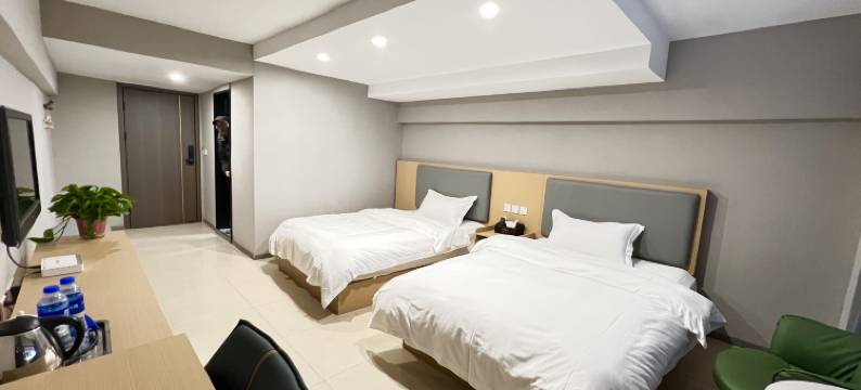 资中世茂宾馆图片