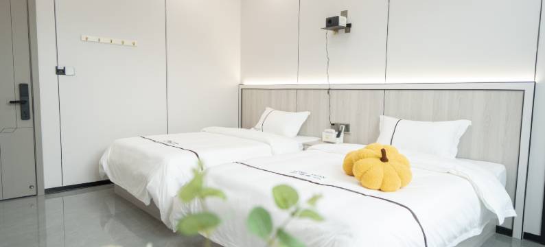 上饶望仙谷鸿苑民宿图片