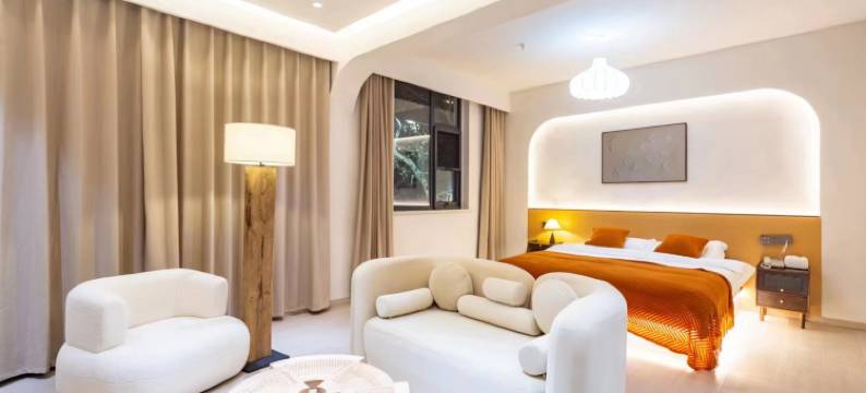 中方商务酒店(南阳府衙店)图片