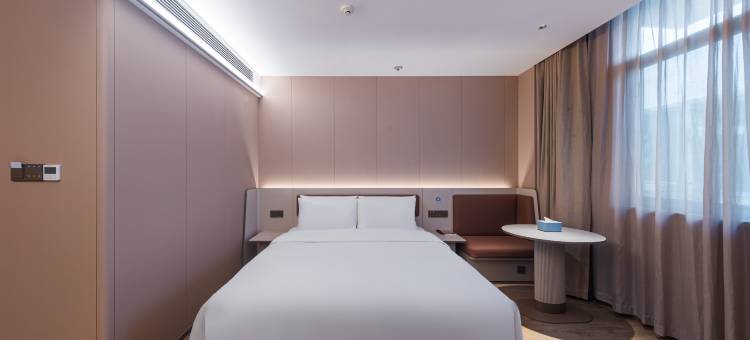 汉庭酒店(邳州宏通汽车站店)图片