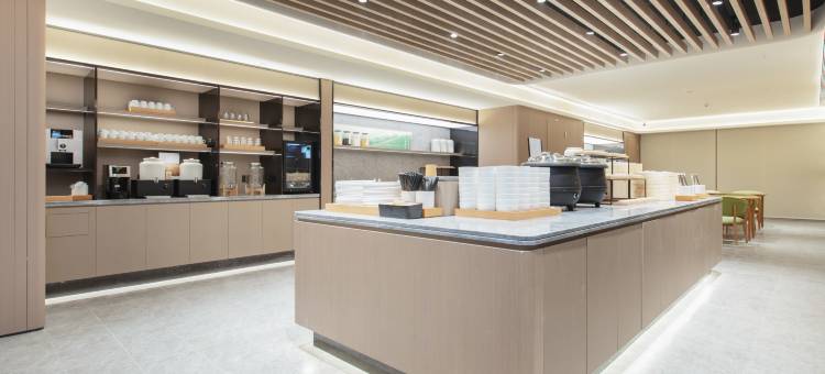 全季酒店(武汉火车站杨春湖店)图片